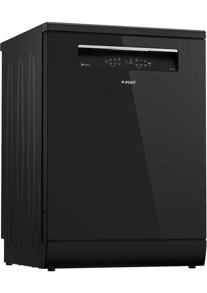 Arçelik 6467 Wf Sc B Enerji Sınıfı 6+5 Programlı Bulaşık Makinesi