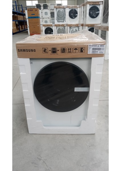 Samsung WW11DB7B34GEAH Çamaşır Makinesi
