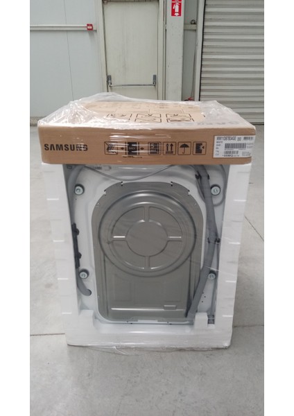 Samsung WW11DB7B34GEAH Çamaşır Makinesi