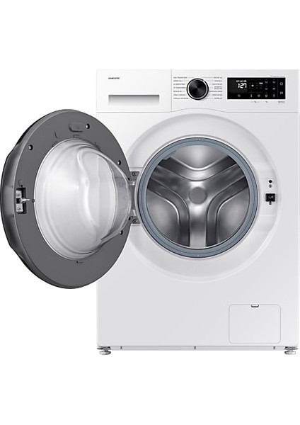 Samsung WW11DG5B25AEAH A Enerji Sınıfı 11 kg 1400 Devir Çamaşır Makinesi