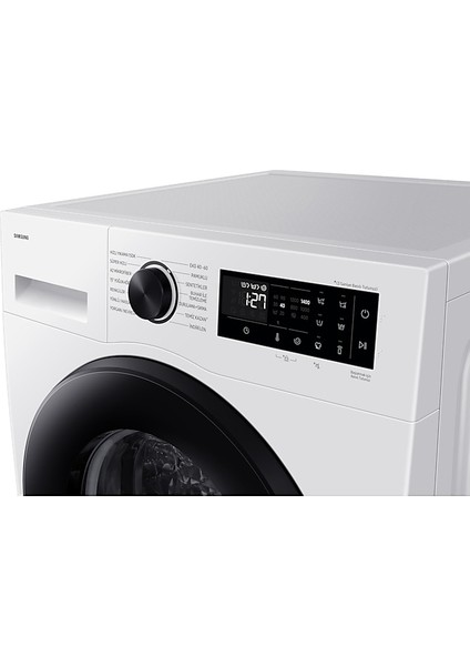 Samsung WW11DG5B25AEAH A Enerji Sınıfı 11 kg 1400 Devir Çamaşır Makinesi