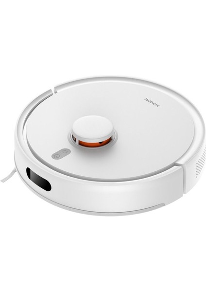 Xiaomi Robot Vacuum S20 Akıllı Robot Süpürge 5000PA (Xiaomi Türkiye Garantili)