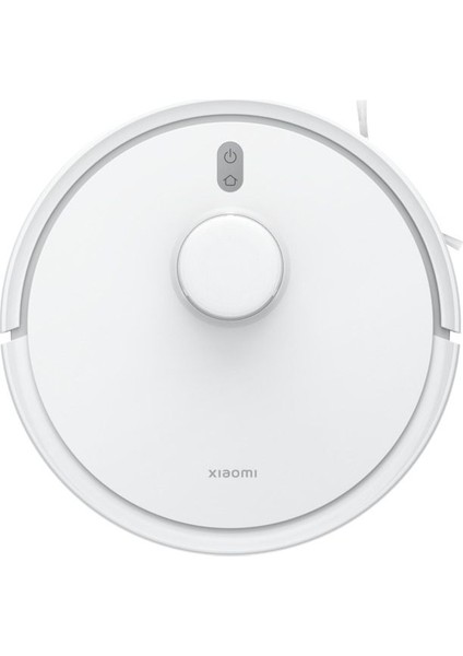 Xiaomi Robot Vacuum S20 Akıllı Robot Süpürge 5000PA (Xiaomi Türkiye Garantili)