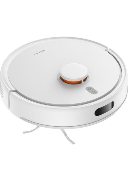 Xiaomi Robot Vacuum S20 Akıllı Robot Süpürge 5000PA (Xiaomi Türkiye Garantili)