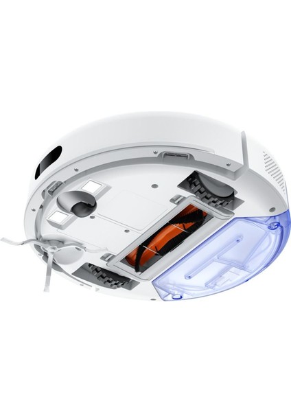 Xiaomi Robot Vacuum S20 Akıllı Robot Süpürge 5000PA (Xiaomi Türkiye Garantili)