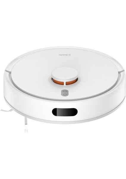 Xiaomi Robot Vacuum S20 Akıllı Robot Süpürge 5000PA (Xiaomi Türkiye Garantili)
