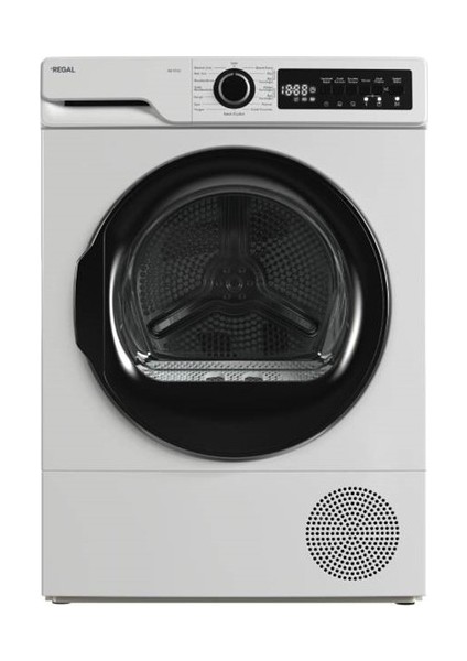 Regal Km 91132 9 kg Kurutma Makinesi