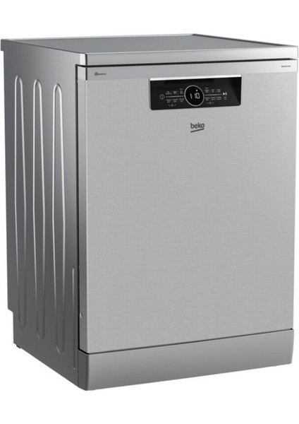Beko Bm 6247 Wf I Bulaşık Makinesi