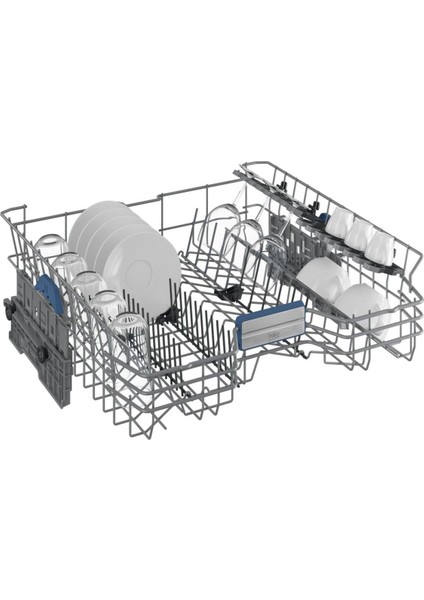 Beko Bm 6247 Wf I Bulaşık Makinesi