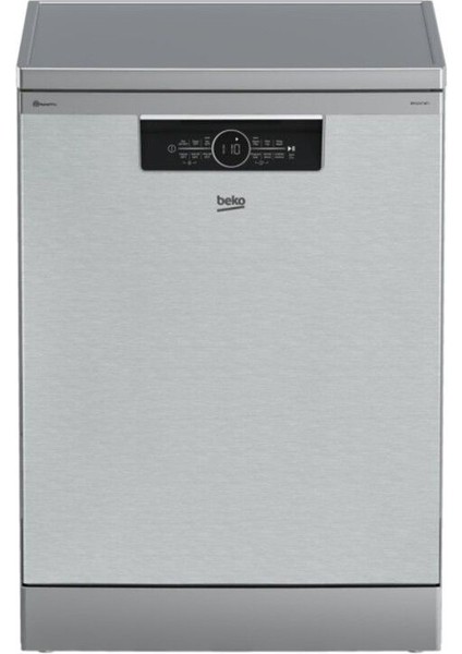 Beko Bm 6247 Wf I Bulaşık Makinesi