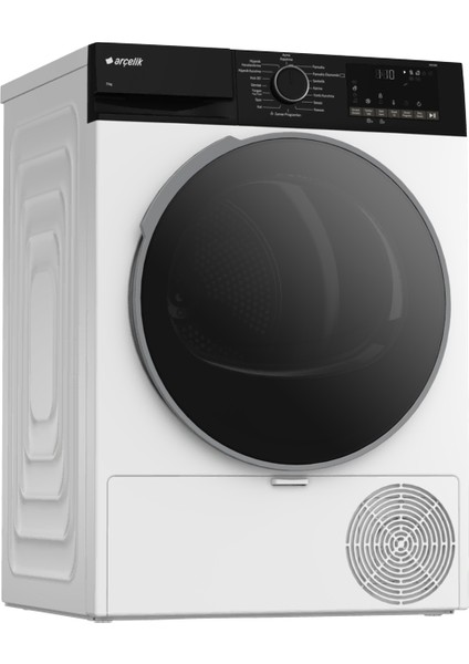 Arçelik 1101 Kmx 11 kg Kurutma Makinesi