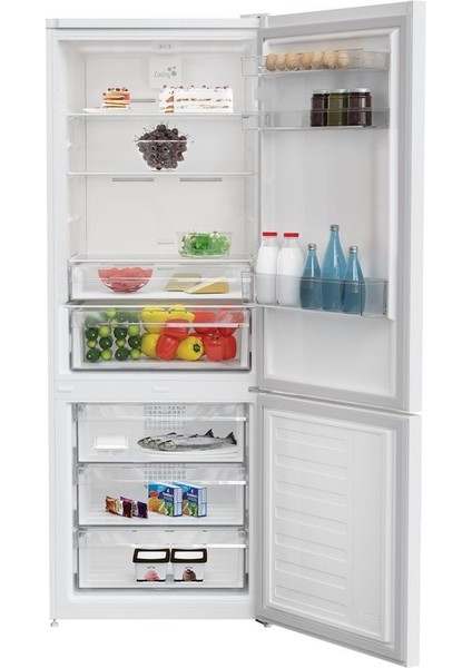 Altus Alk 472 E Kombi No Frost Buzdolabı