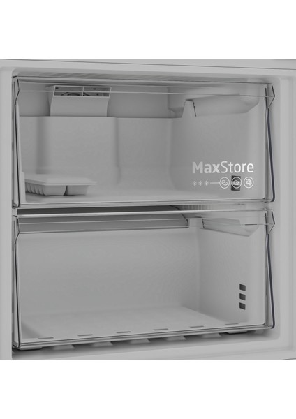 Altus Alk 472 E Kombi No Frost Buzdolabı