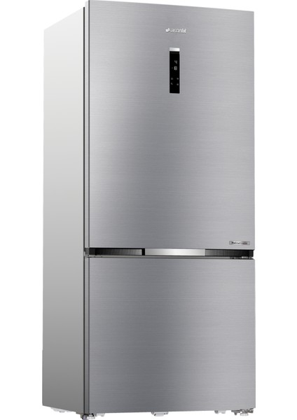 Arçelik 283613 Eı Kombi No Frost Buzdolabı
