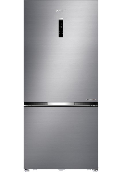 Arçelik 283613 Eı Kombi No Frost Buzdolabı