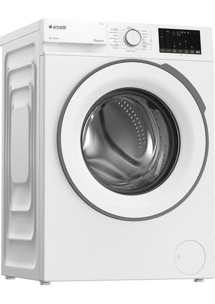 Arçelik 9120 Tmx 9 kg 1200 Devir Çamaşır Makinesi