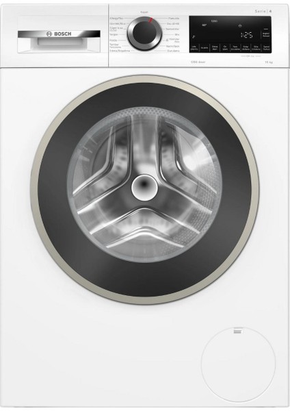Bosch WGA25202TR 1200 Devir 10 kg Çamaşır Makinesi