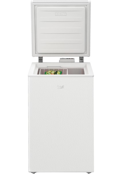 Beko 3104 E Sandık Tipi Dondurucu 104L