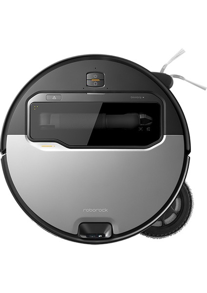 Roborock Saros Z70 Akıllı Robot Süpürge