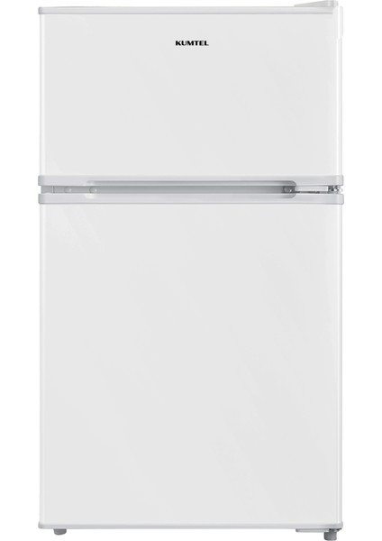 Kumtel 87L MİNİ BUZDOLABI BEYAZ HTMF-90EW