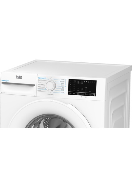 Beko Cmxt 9120 9 kg Çamaşır Makinesi