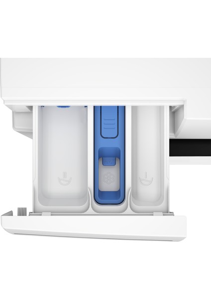 Beko Cmxt 9120 9 kg Çamaşır Makinesi