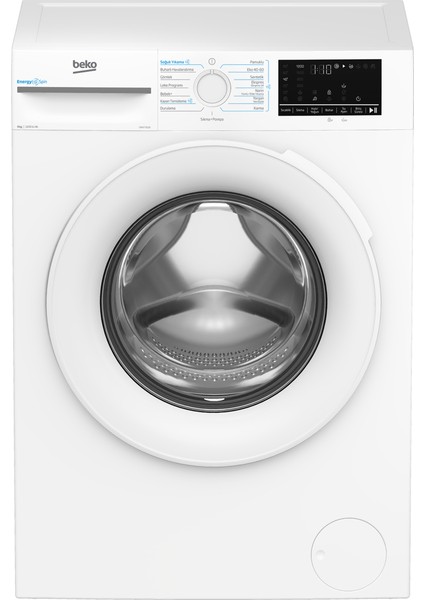 Beko Cmxt 9120 9 kg Çamaşır Makinesi