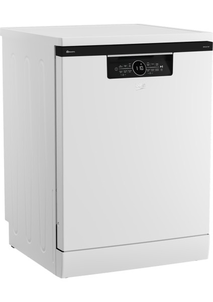 Beko BM 6147 WF 6 Programlı Bulaşık Makinesi