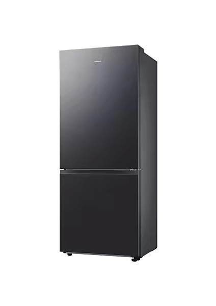 Samsung RB50DG601EB1TR E Enerji Sınıfı 508 L No-Frost Alttan Donduruculu Buzdolabı Siyah