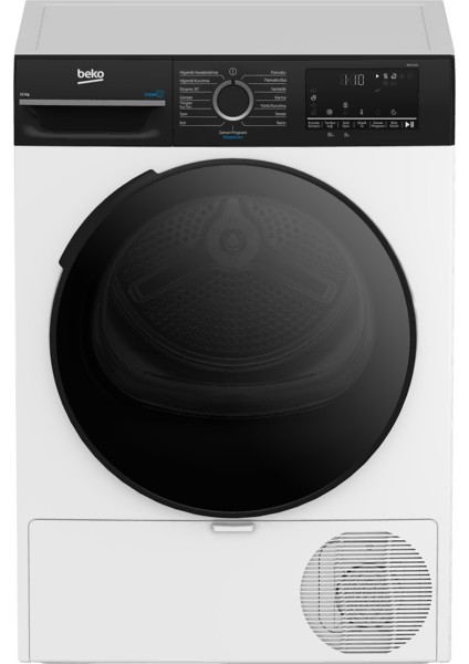 Beko Kmx 1101 11 kg A+ Kurutma Makinesi (10 Yıl Garantili Prosmart™ Inverter Motor)