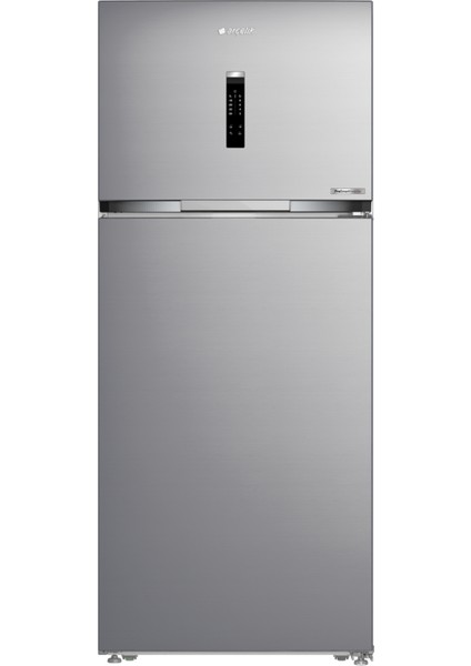 Arçelik 578557 EI MaxiFit 557 Litre Buzdolabı