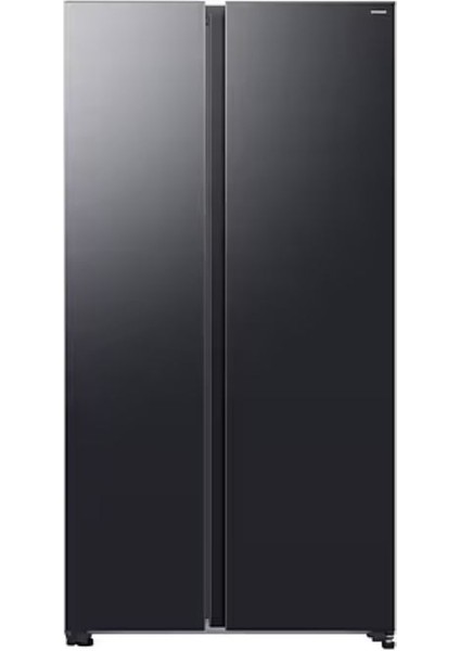 Samsung RS70F65QEFTR 655 Lt Gardırop Tipi Buzdolabı