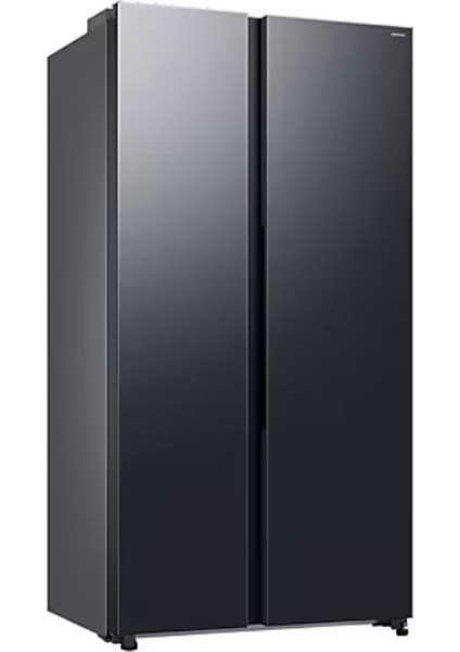 Samsung RS70F65QEFTR 655 Lt Gardırop Tipi Buzdolabı
