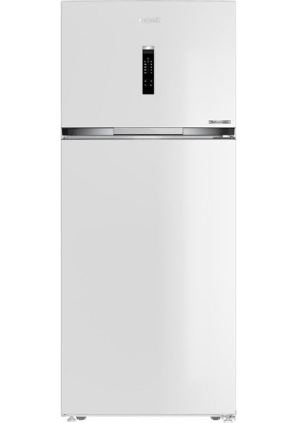 Arçelik 578557 Eb Fit No Frost Buzdolabı