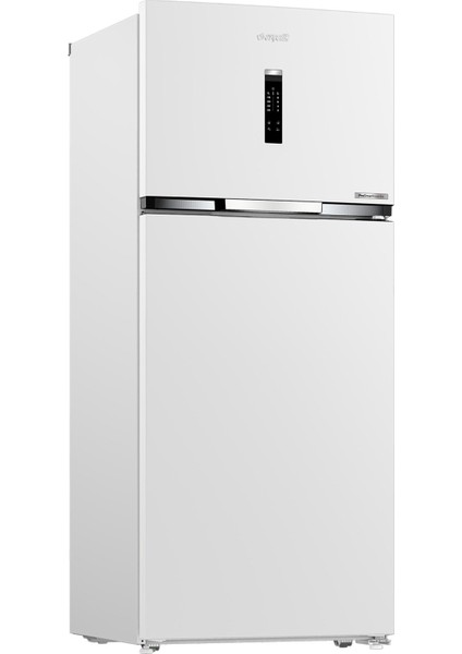 Arçelik 578557 Eb Fit No Frost Buzdolabı