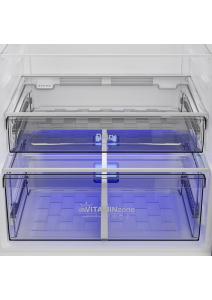 Arçelik 578557 Eb Fit No Frost Buzdolabı