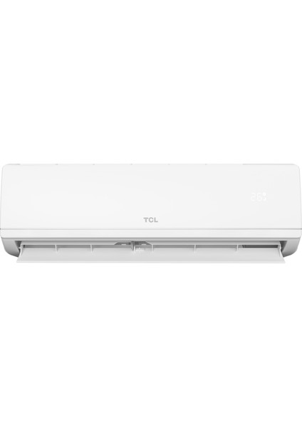 TCL Elite 18.000 Btu Klima – Yüksek Enerji Verimliliği, Sessiz ve Etkili Soğutma (TAC-18CHSD/XAF1I)