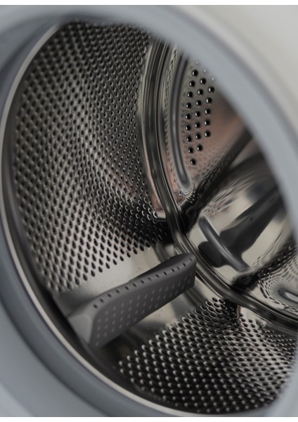 SEG SCM 10M12 S INV Çamaşır Makinesi