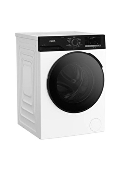 Altus AL CM 121460 D 1400 Devir 12 kg Çamaşır Makinesi