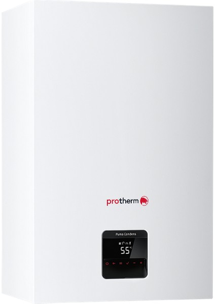 Delta OnlineProtherm Puma Condens 18/24 Kw Kombi