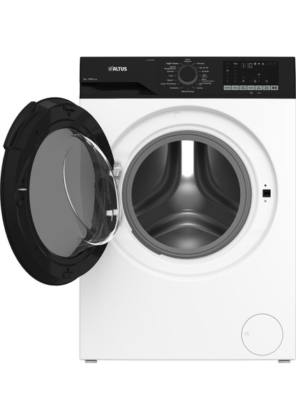 Altus Al cm 91050 D 9 KG1000 Devir Çamaşır Makinesi