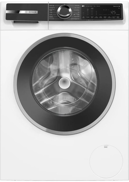 Bosch WGK264Z0TR Serie 6 Çamaşır Makinesi 11 kg maks. 1400 dev./dak.