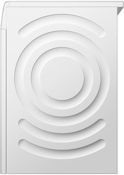 Bosch WGK264Z0TR Serie 6 Çamaşır Makinesi 11 kg maks. 1400 dev./dak.