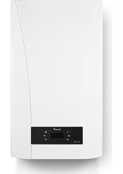 Baymak Duotec 45 Kw Hermetik Premix Yoğuşmalı Kombi