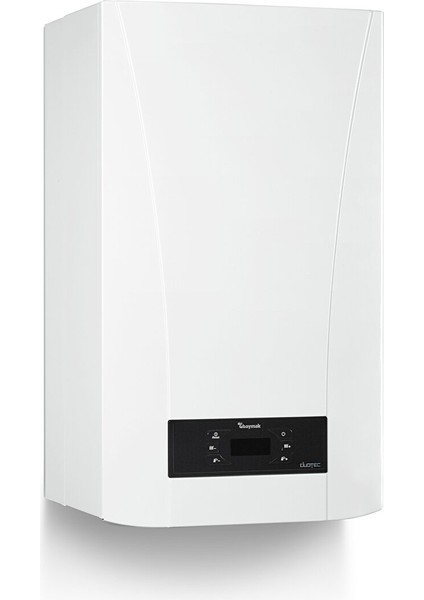 Baymak Duotec 45 Kw Hermetik Premix Yoğuşmalı Kombi