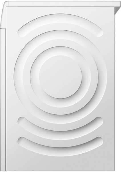 Profilo CGA242X3TR A Enerji Sınıfı 9 kg 1200 Devir Çamaşır Makinesi