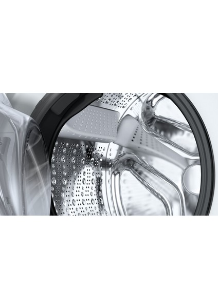 Profilo CGA242X3TR A Enerji Sınıfı 9 kg 1200 Devir Çamaşır Makinesi