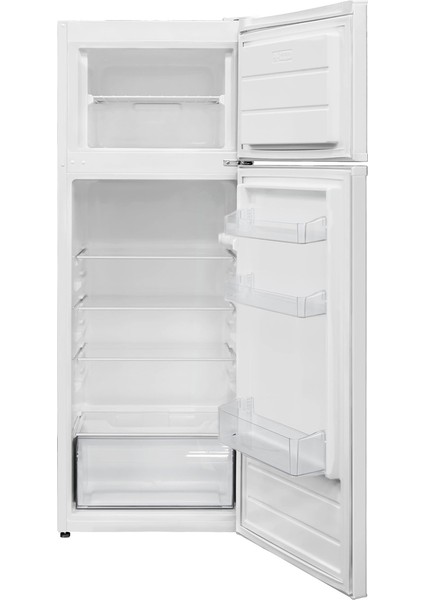Windsor WS 2500 E 213 lt Statik Lf Low-Frost Buzdolabı Kapasite ile Enerji Tasarrufu Sağlar
