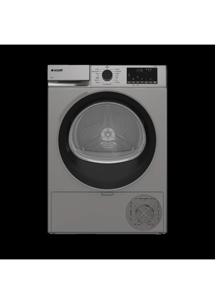Arçelik 901 Kmx S 9 Kg kurutma Makinesi