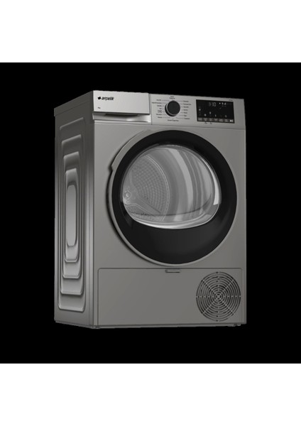 Arçelik 901 Kmx S 9 Kg kurutma Makinesi
